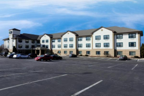 Отель Extended Stay America Suites - Chicago - Lisle  Лайл